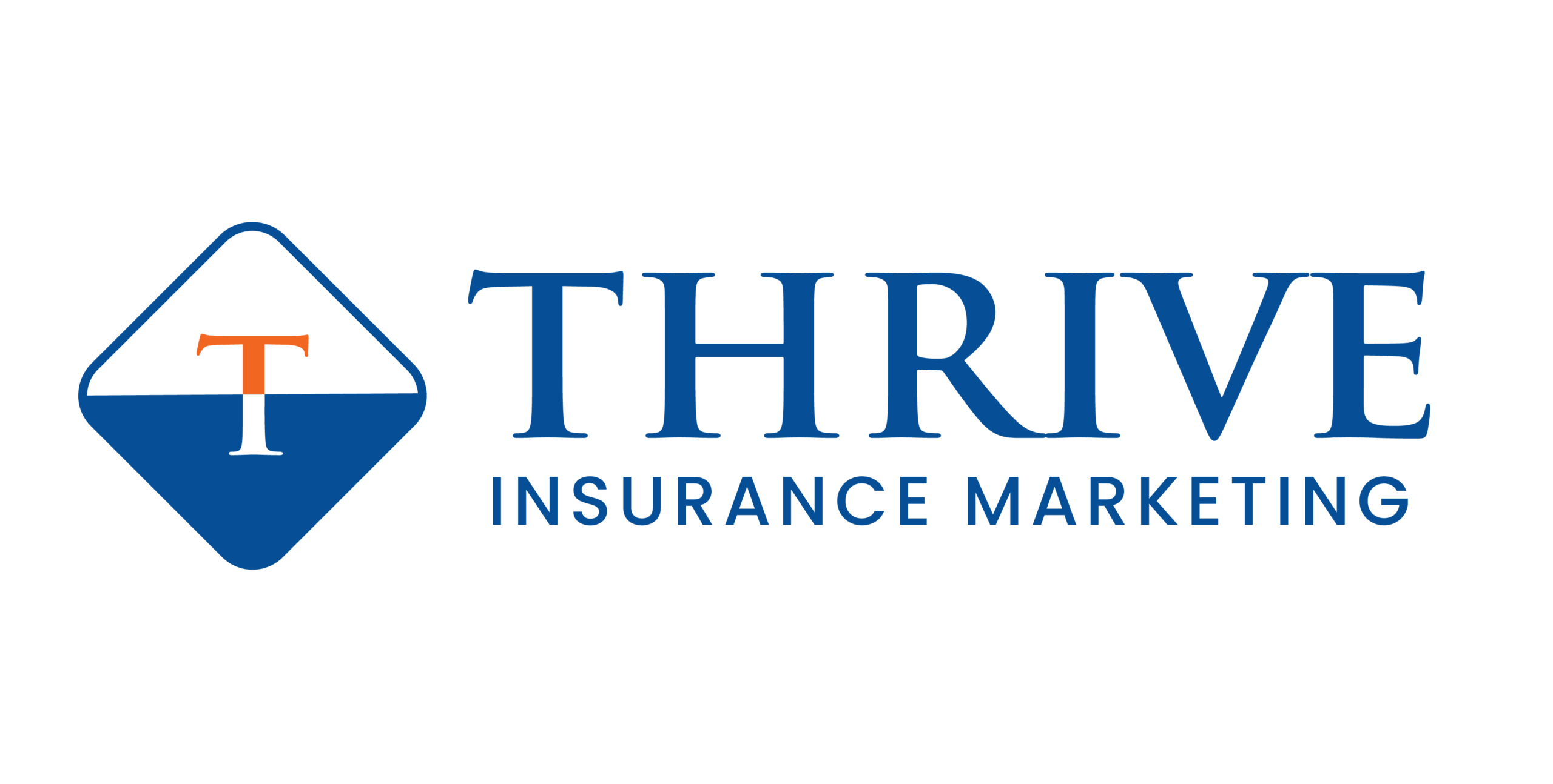 Thrive Logo
